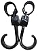 Stroller Hook from Mina´s World – 2 Pack of Universal Hangers - Get Hooked Now!