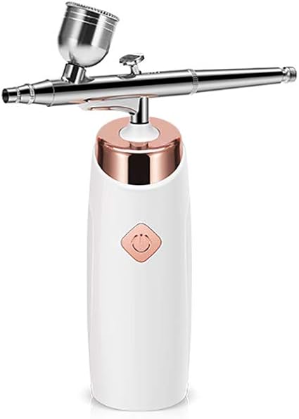 Amazon Asplou フェイススチーマー 水酸素注入噴霧器 美顔器 酸素顔スプレー 乾燥肌対策 美顔スプレー ハンディ式 超微細化粒子 保湿 角質 毛穴ケア 汚れ除去 ドライ肌 スチーム クレンジング 顔spa 自宅エステ 酸素注入 ナノイオンミスト マイクロニードル 美白