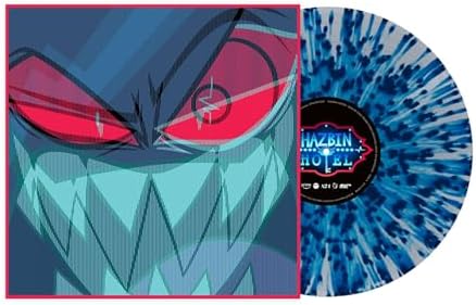Amazon.com: Hazbin Hotel One Original Series Soundtrack Radio