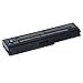 TAUPO New Replacement Laptop Battery for Toshiba PA3817U-1BRS PA3817U-1BAS PA3819U-1BRS PA3818U-1BRS PA3816U-1BRS PABAS228-[11.1V, 6-Cell]-12 Months Warranty