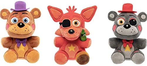 lefty plush amazon