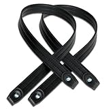 Miche Prima Black Replacement Handles