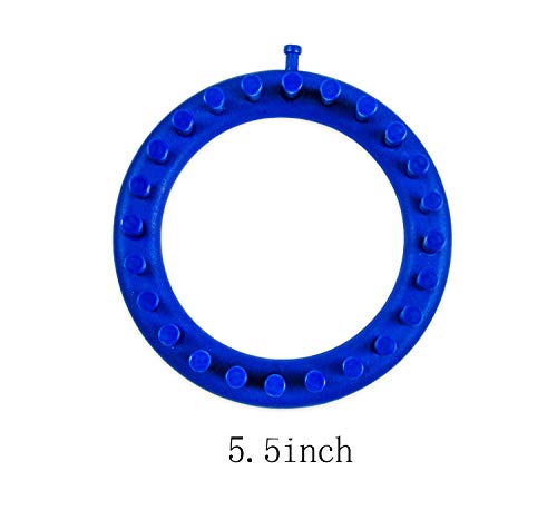 2 Complete+Knitting+Loom+Craft+Kit