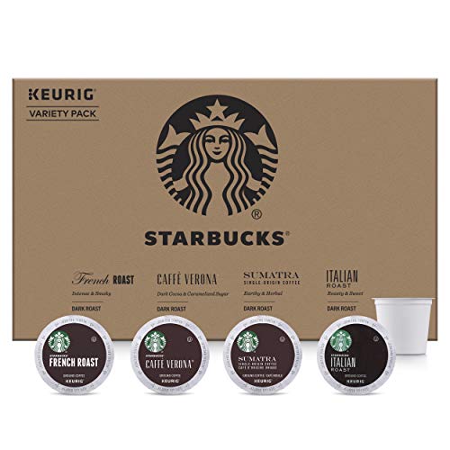 How to find the best kcup coffee variety pack starbucks for 2019