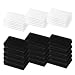 CPAP Filters for Philips Respironics (30 Pack) - Premium Moocoo CPAP Foam Filter and Ultra Fine Filters for Philips Respironics M Series, PR System One and SleepEasy Series-Replacement Supplies primary