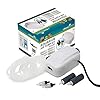 All-Pond-Solutions-Aquarium-Tropical-Air-Pump-180-Litre-Hour-Flow-Rate AllPondSolutions Aquarium Air Pump For Coldwater or Tropical Fish Tanks 90 to 700 Litres - 1 - 4 Outlets - Ultra Quiet…