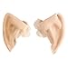Ear Tips - Space Ears, Alien, Vulcan Ear Tips SMALL