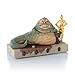 Hallmark at Jabbas Mercy - Star Wars Return of The Jedi 2013 Ornament