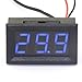 12v Digital Thermometer Display, DROK Plug In 0.56