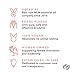 Edens Garden Grapefruit- Pink Essential Oil- 100% Pure Premium Grade, Undiluted, Natural, Therapeutic, Aromatherapy, The Best for Diffuser, Candle, Laundry, Kid Safe 10 ml (.33 fl oz)