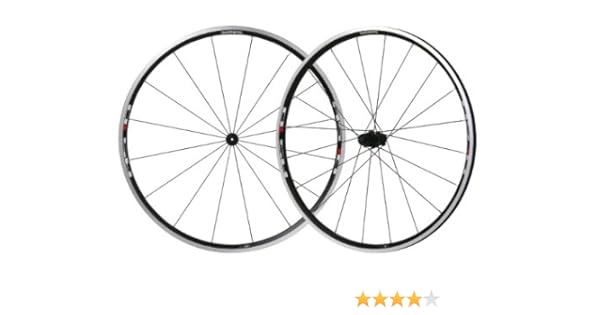 wheelset shimano rs10