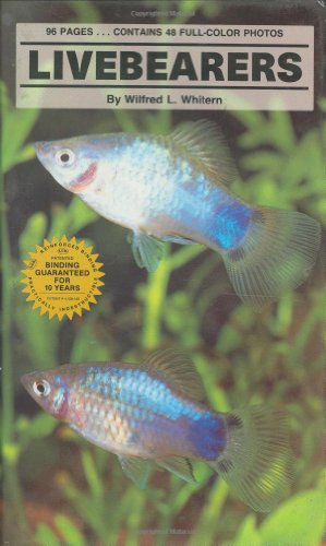 Livebearers (KW-049) by Wilfred Whitern