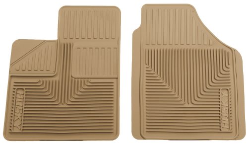 Husky Liners Front Floor Mats Fits 01-06 MDX, 05-07 Terraza/Uplander