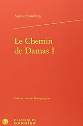 Le  chemin de Damas