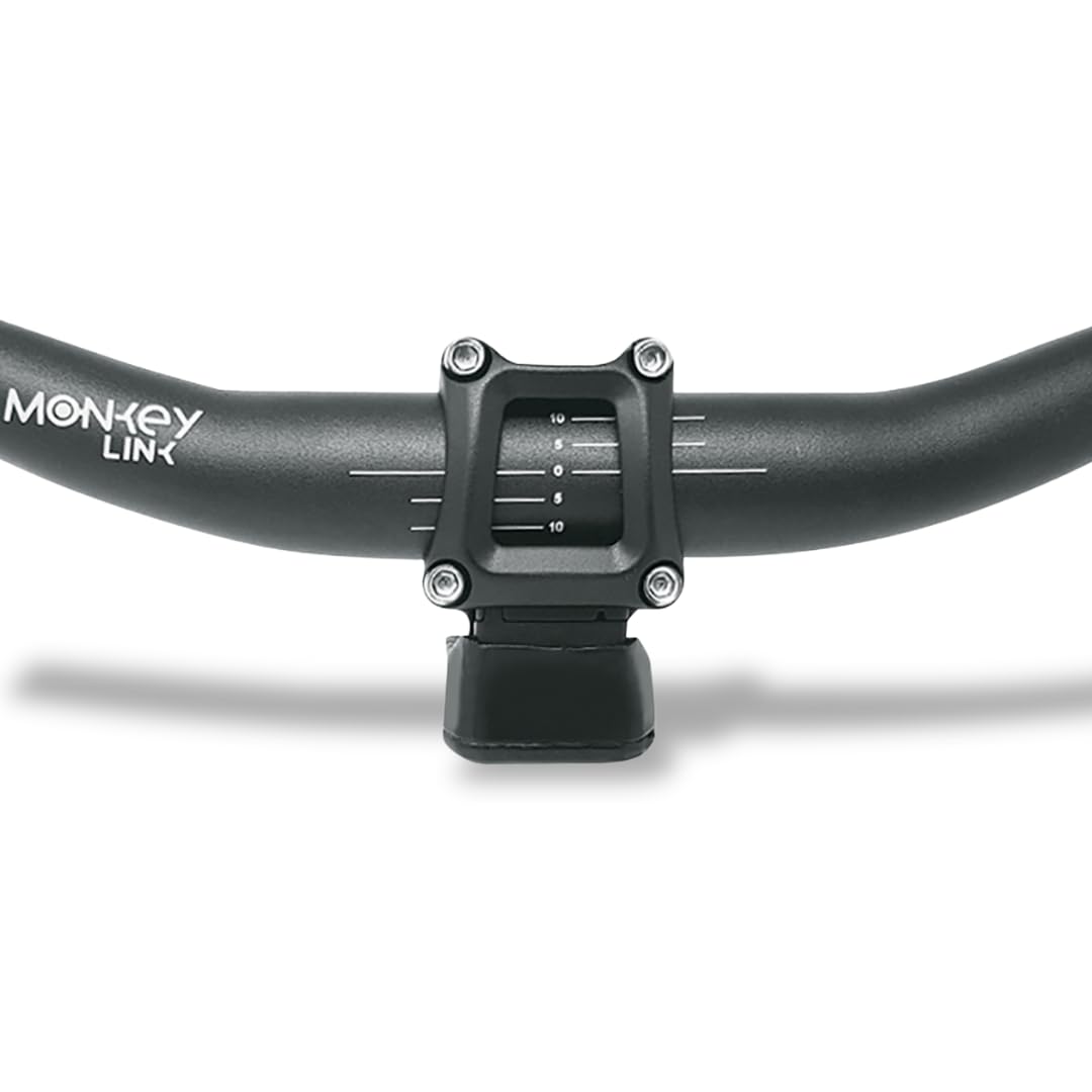 MonkeyLink PowerSupply