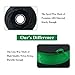 THTEN SF-080 String Trimmer Spool Line Compatible with Black and Decker SF-080-BKP 20ft 0.080