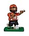 NFL GEN3 Cincinnati Bengals AJ Green Limited Edition Minifigures, Black, Small