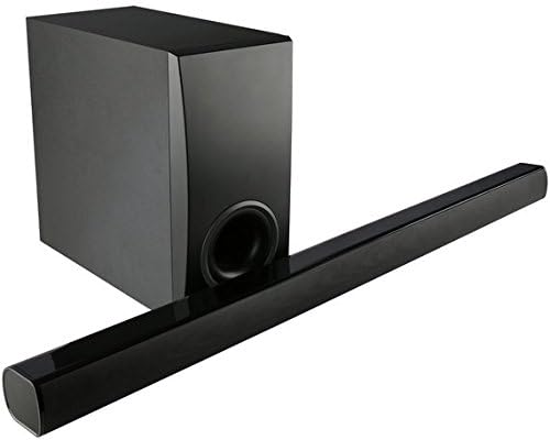 bush 100w 2.1 soundbar