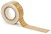 Darice DT2532 Burlap Duct Tape 2Mm X 10Yards, Multicolor