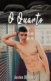 Livro O Quarto: Eros #1