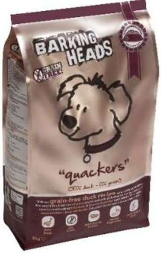 barking heads quackers