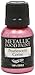 Rainbow Dust Metallic Paint Pearlescent Cerise