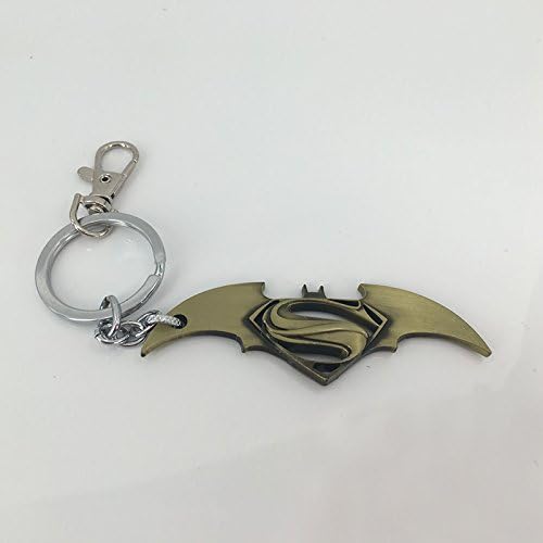 WMESW Creative superhero Key Chain WS03843f
