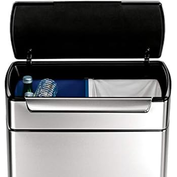 Amazon.com: Joseph Joseph 30030 Intelligent Waste Titan 