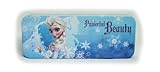 Disney Frozen Elsa "Powerful Beauty" Tin Pencil Case
