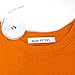 100 Personalised Iron-on Fabric Labels to Mark Your Clothes. Gentle with Your Kids Skin, for Children's School Uniform/Clothes/Clothing Labels for Kids, Baby and Children. primary