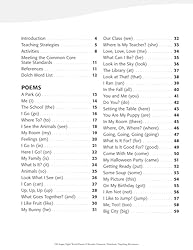 100 Super Sight Word Poems: Easy-to-Read