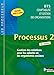 Processus 2 Gestion des relations avec les salariés et les organismes sociaux BTS CGO 2e année by 