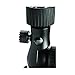 Manfrotto MLH1HS Snap Tilthead (Black),10.2 x 2.4 x 5.5 inches