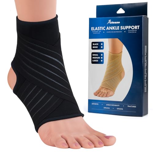 Preis-Check: Actesso Knöchelbandage... für 12,74€ Jetzt sichern!