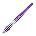 Pilot Plumix Fountain Pen, Purple Barrel, Medium Italic Nib