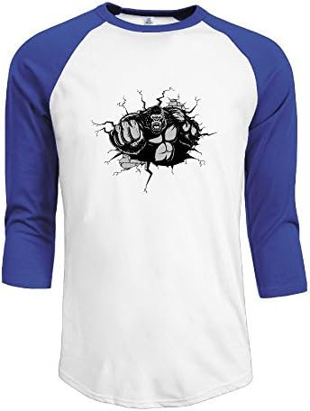Man Bape A Bathing APE 3/4 T Shirt Baseball Jerseys Men Raglan Shirts