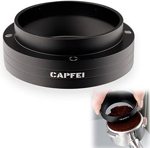 Coffee Dosing Ring 54mm, BetterLife 