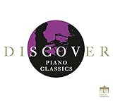 DISCOVER PIANO CLASSICS                            image