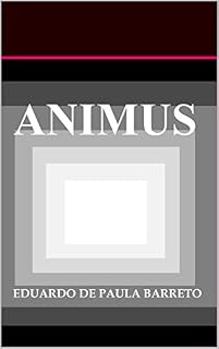 Livro ANIMUS