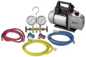 OTC 48134A-VACK Air Tool Fittings