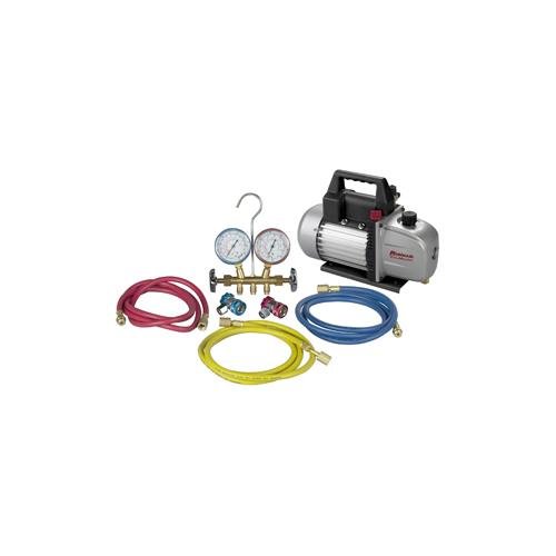 OTC 48134A-VACK Air Tool Fittings