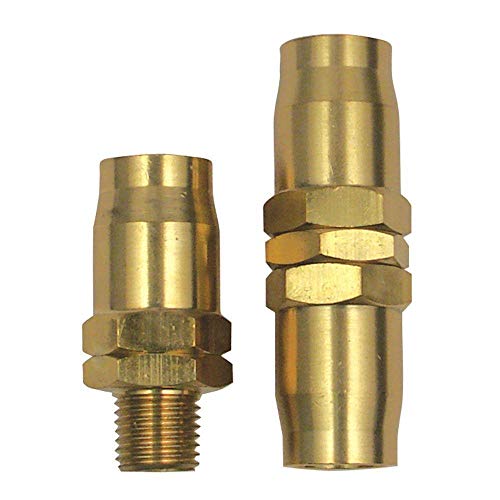 New Bostitch PRO-38REPAIR 3/8-in ProzHoze Repair Kit