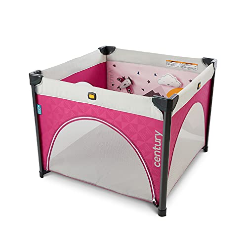 Century® Dine On 4-in-1 High Chair Grows with Child with 4 Modes Metro