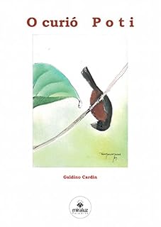 Livro O Curió Poti