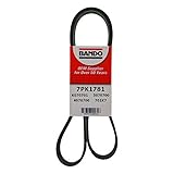 Bando 7PK1781 Belts