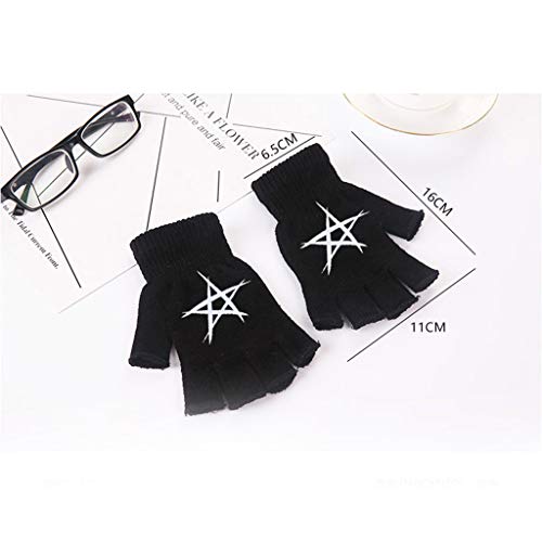 1 Newdiva+Winter+Adults+Fingers+Knitted