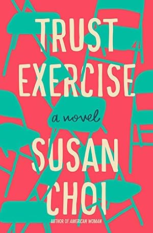 Trust Exercise