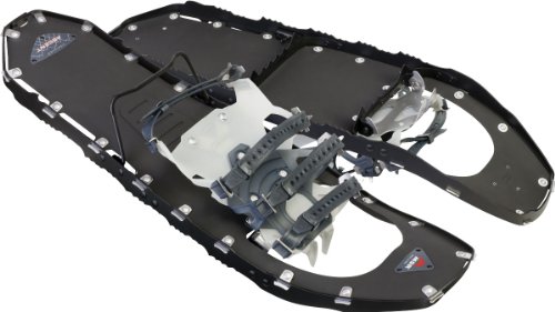 MSR Lightning Ascent Snow Shoes