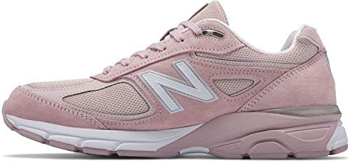 New Balance Men's 990v4