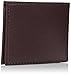 Guess Men's Sedona Double Billfold Men's Wallet with Zipper
